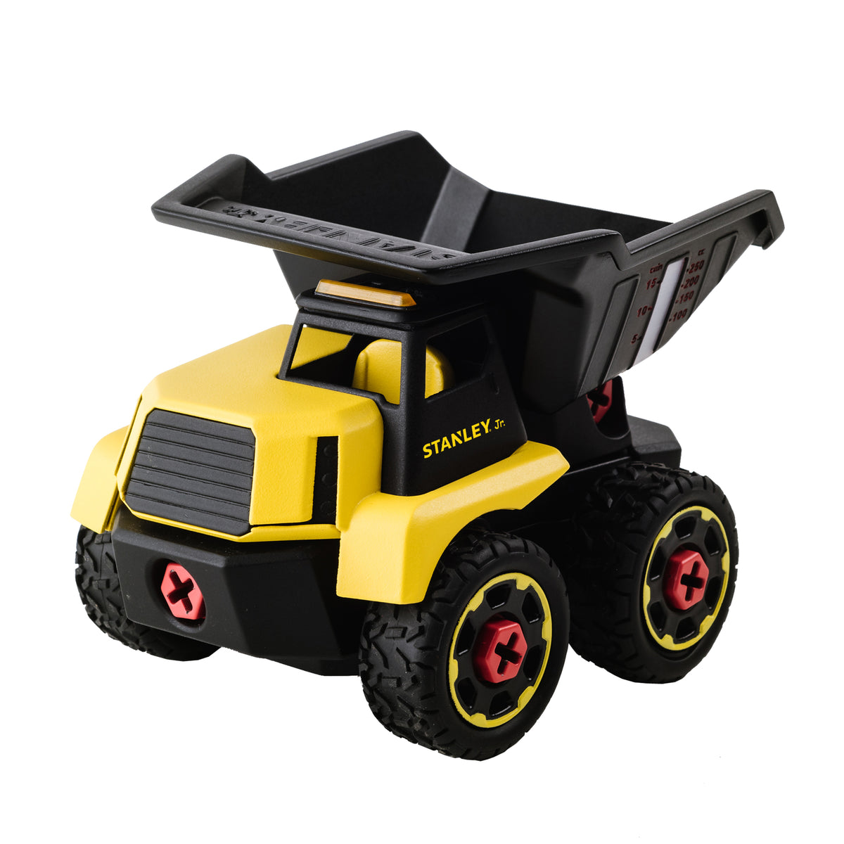 Stanley | Camión Volquete XL Desarmable Stanley Jr.