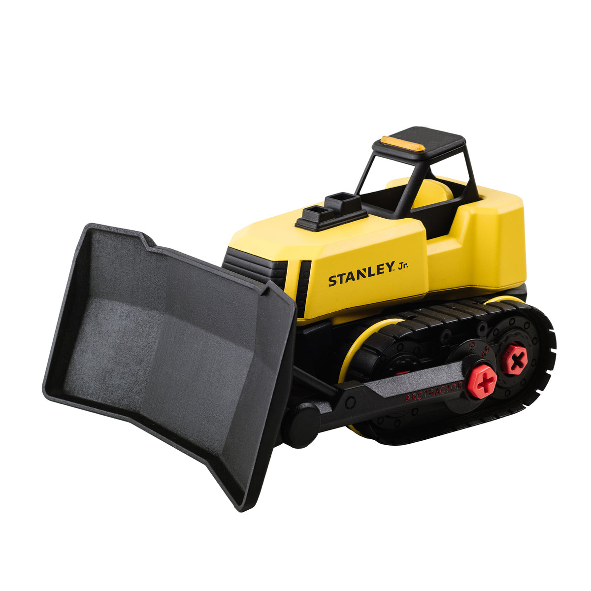 Stanley | Bulldozer Stanley Jr.