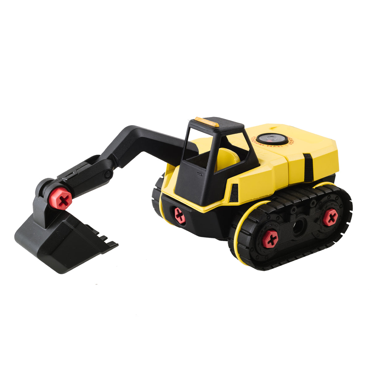 Stanley | Excavadora XL Desarmable Stanley Jr.