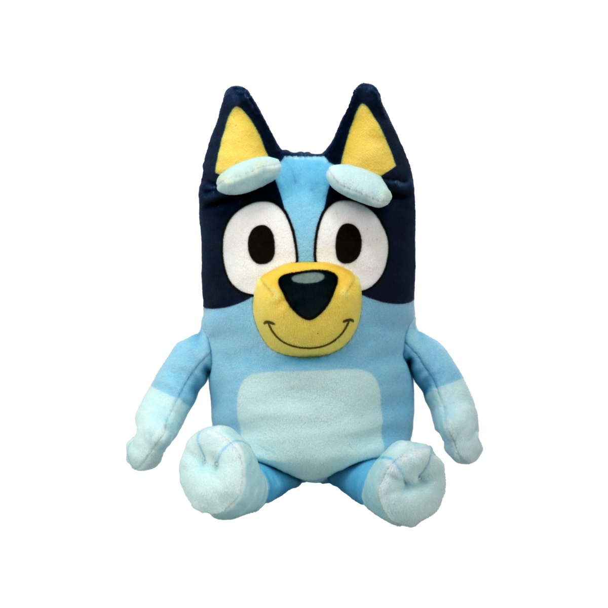 TY Beanie Babies Bluey Regular
