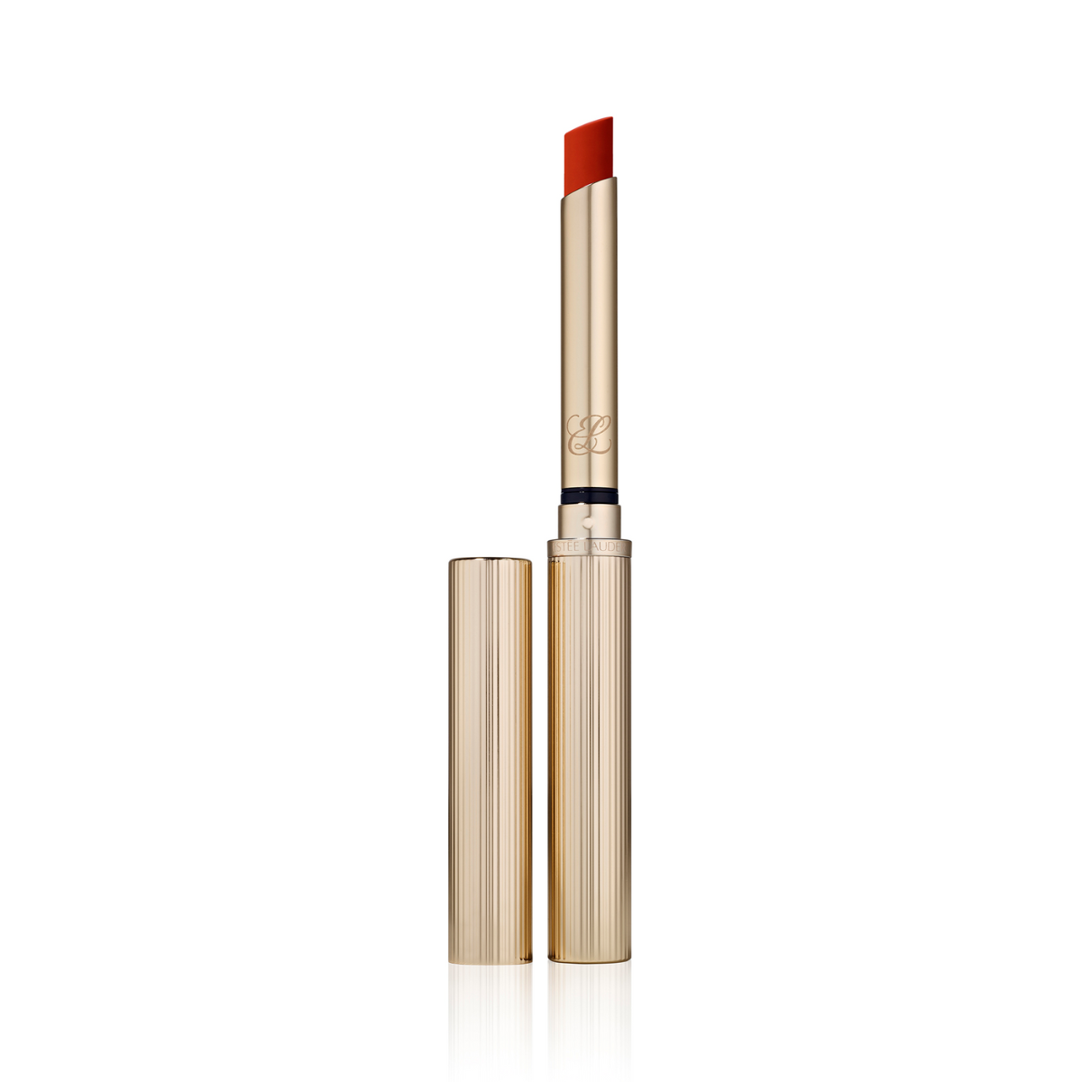 Estée Lauder Labial Pure Color Explicit Mate Sedoso