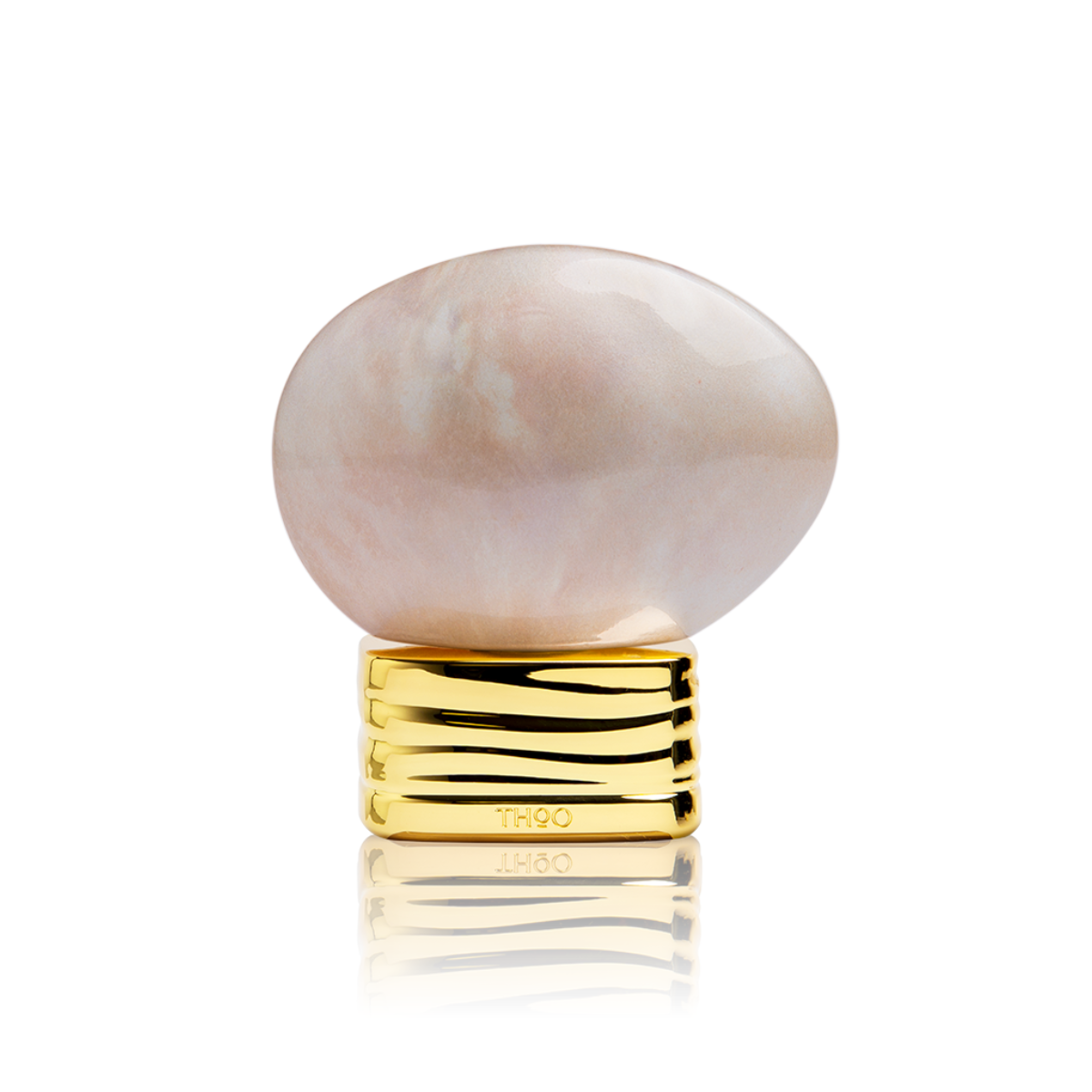 The House of Oud | White Pearl Eau De Parfum