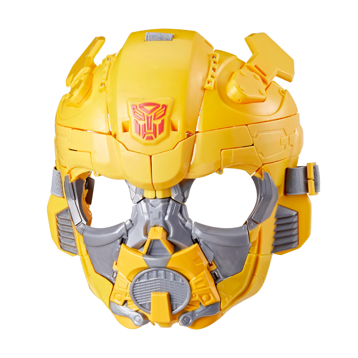 Transformers One Máscara y Bumblebee 2 en 1