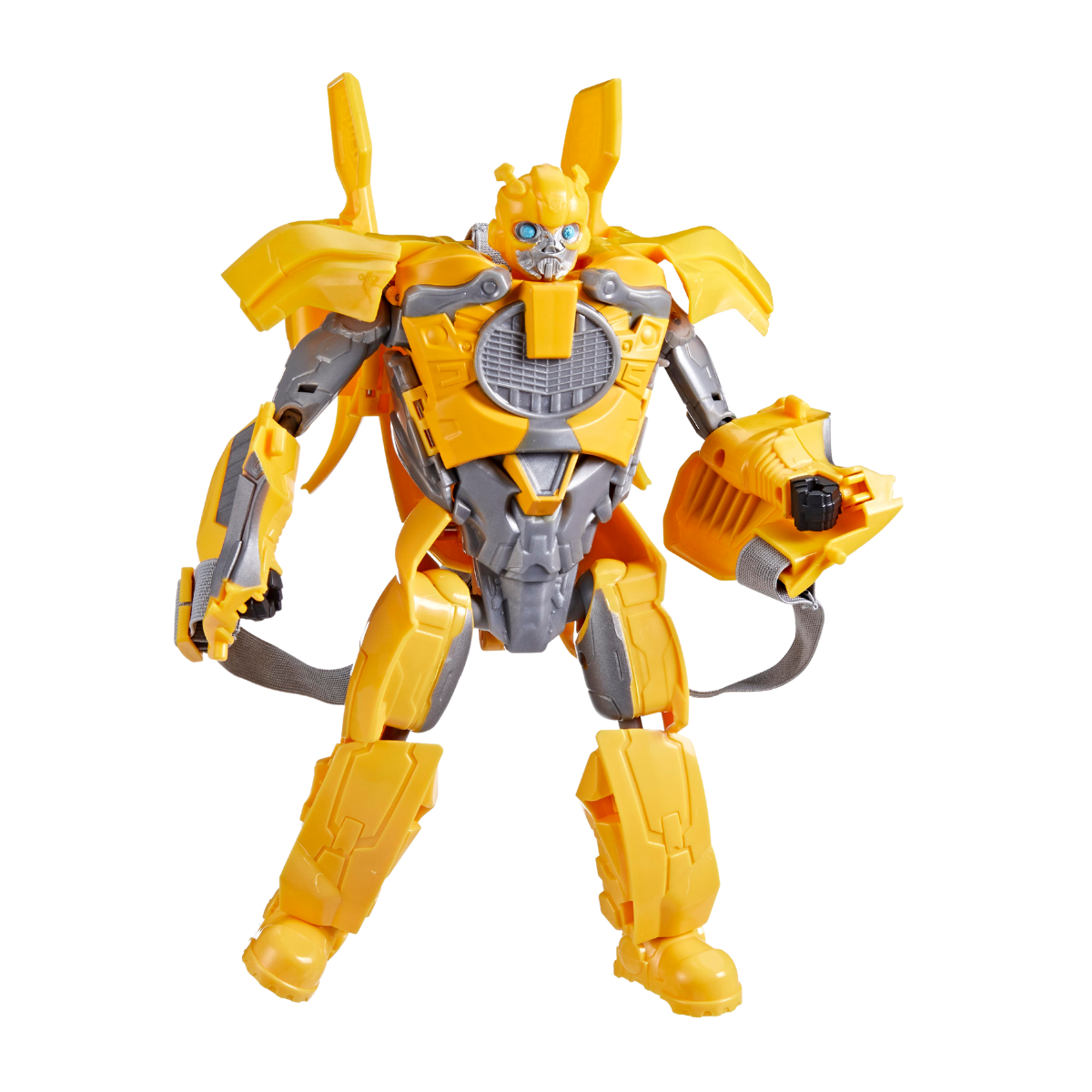 Transformers One Máscara y Bumblebee 2 en 1