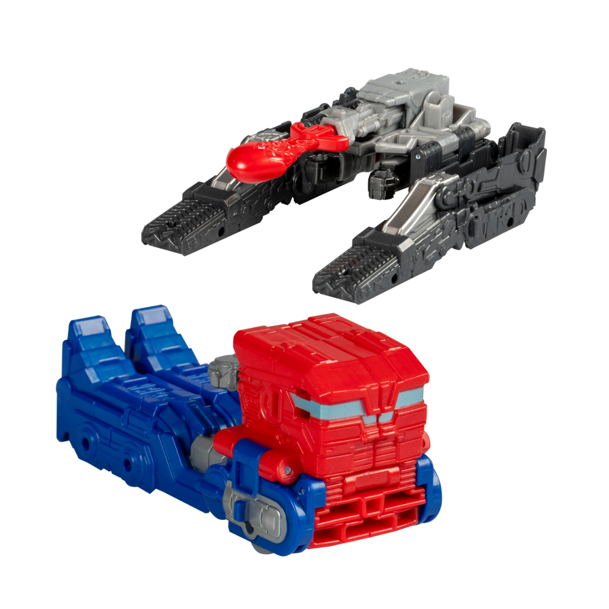 Transformers One Robot Battlers Pack doble