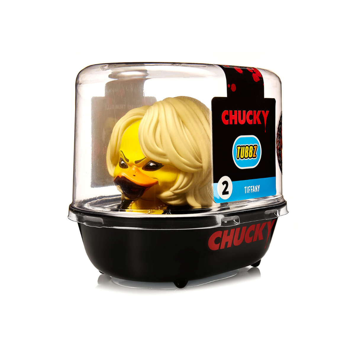 Tubbz Bride Of Chucky 1st Edition