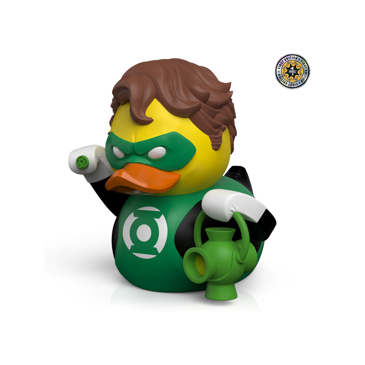 Tubbz DC Comics Green Lantern 1st Edition