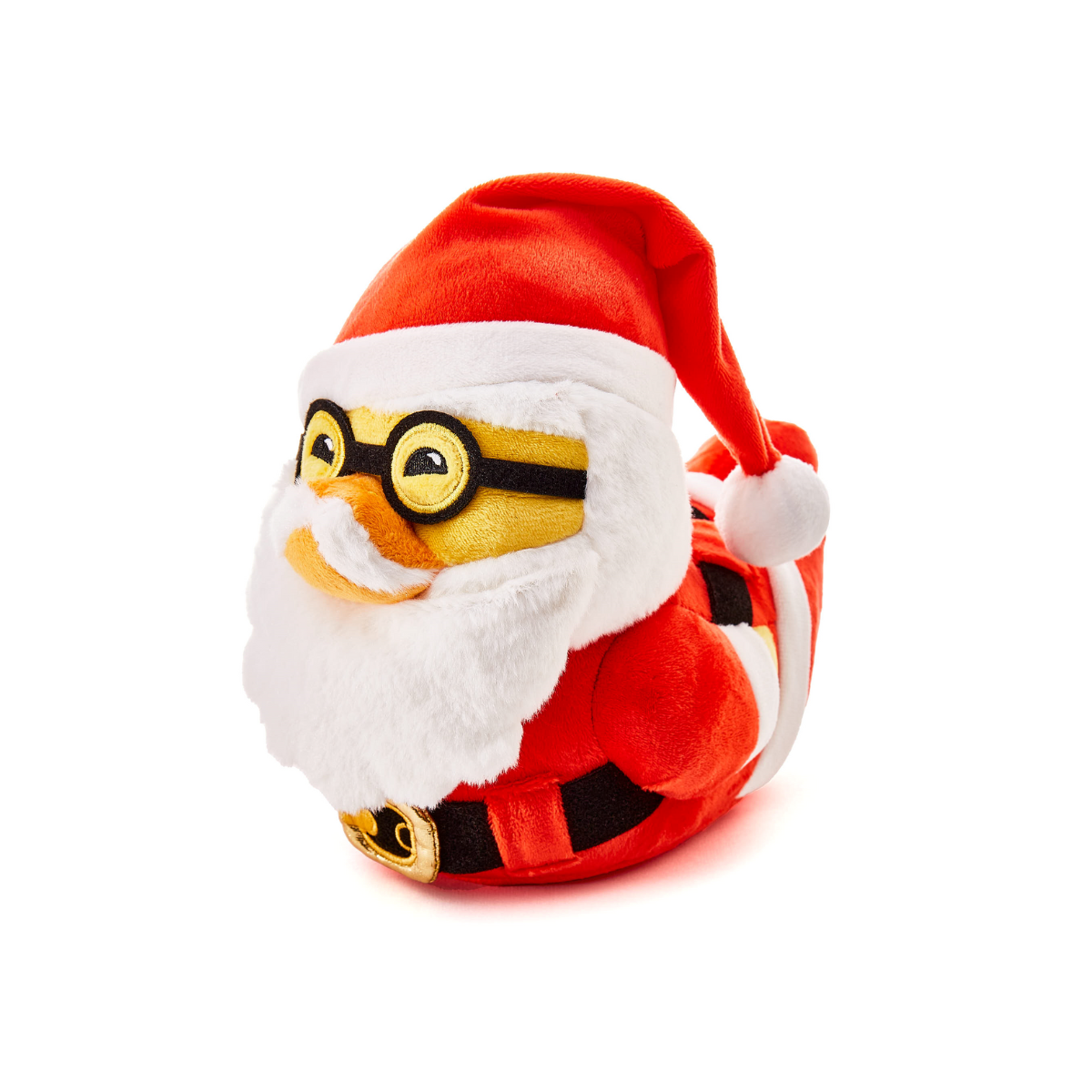 Tubbz Numskull Santa Claus Plush