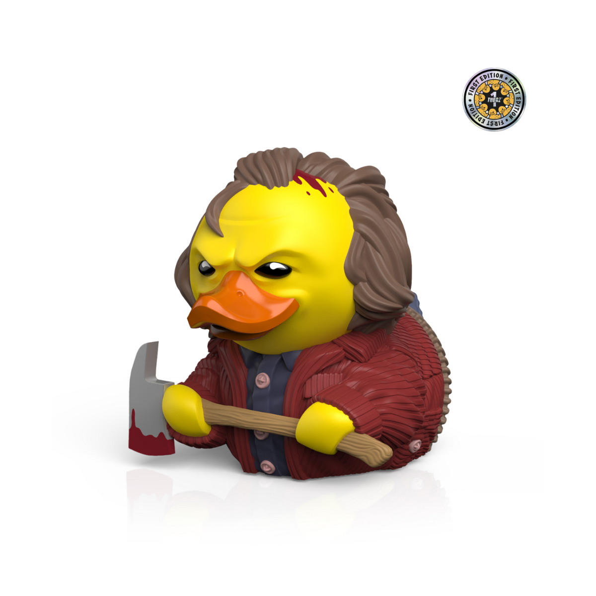 Tubbz Shining Jack Torrance 1st Edition