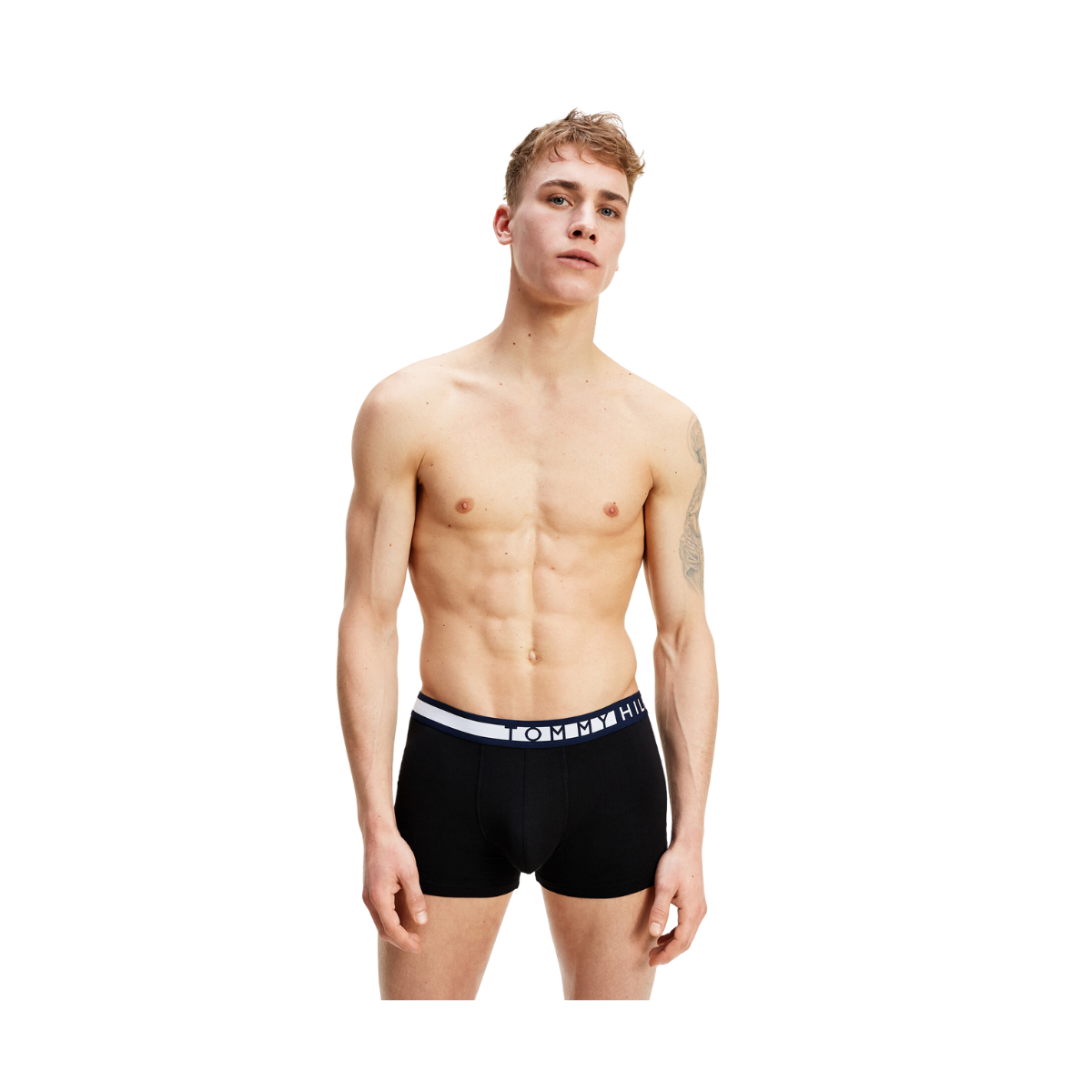 Pack de Boxer Brief