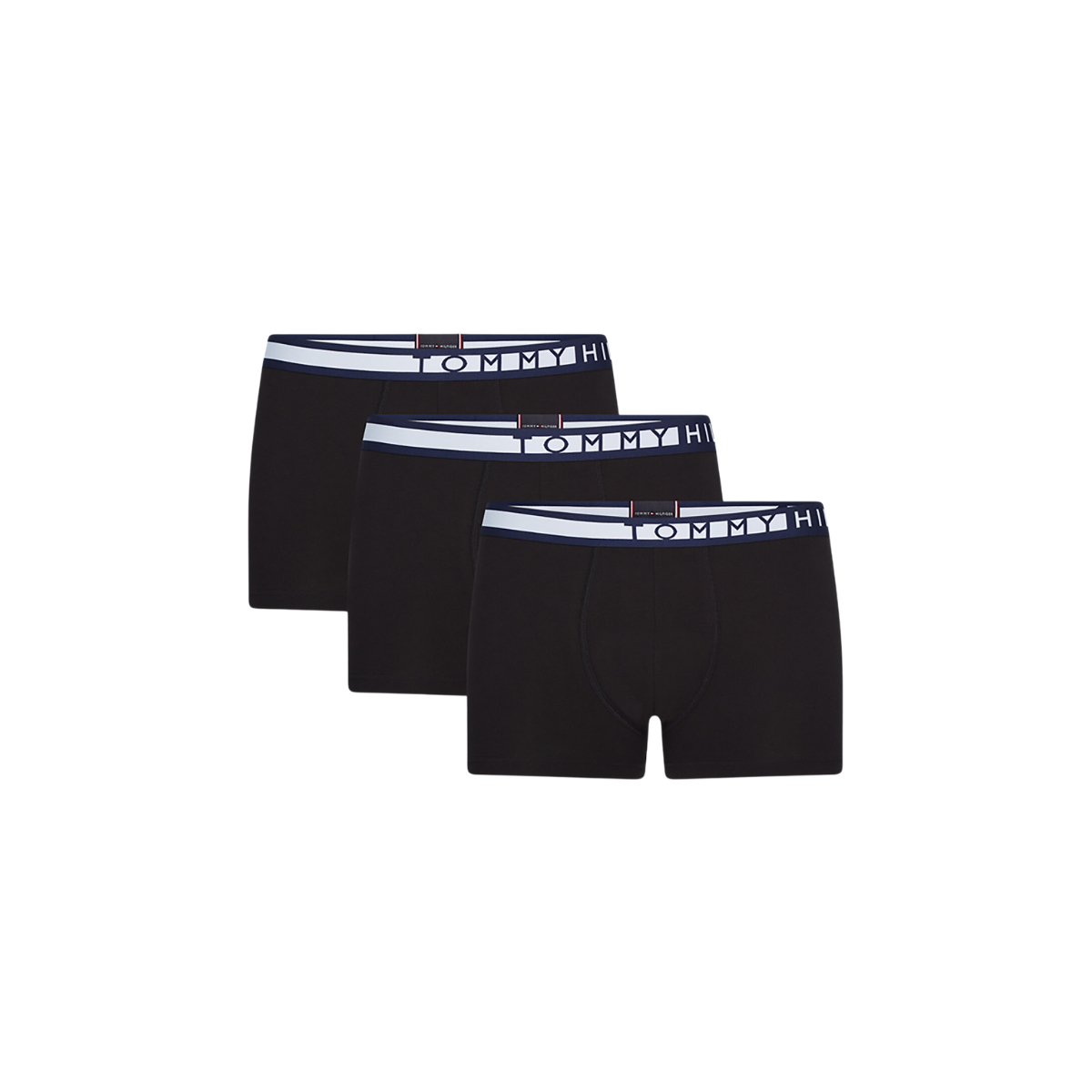 Pack de Boxer Brief