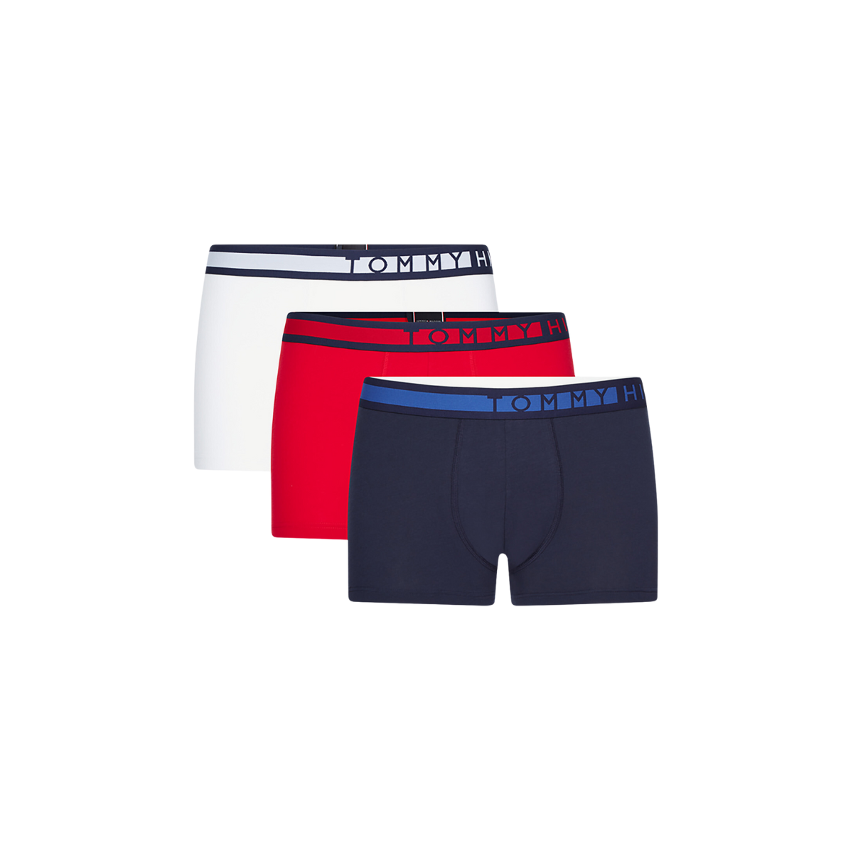 Pack de Boxer Brief