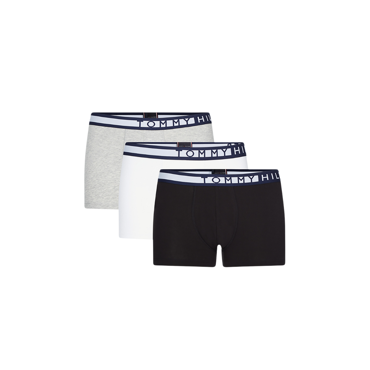 Pack de Boxer Brief