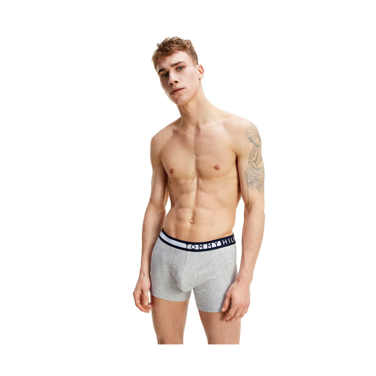 Pack de Boxer Brief