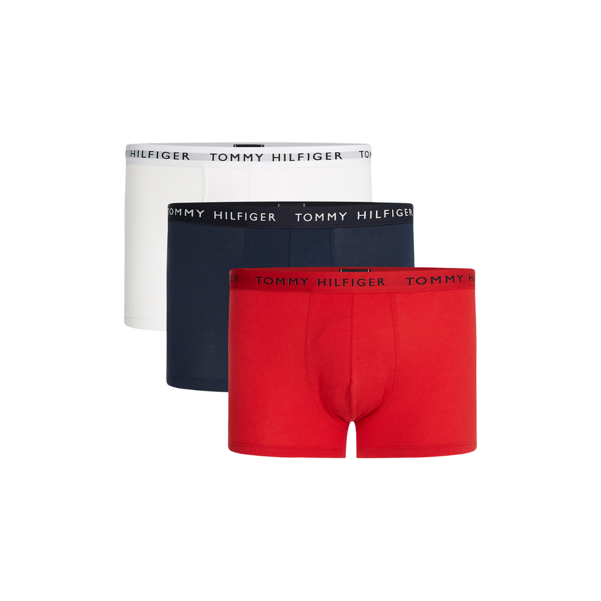 Pack de Boxer Trunk