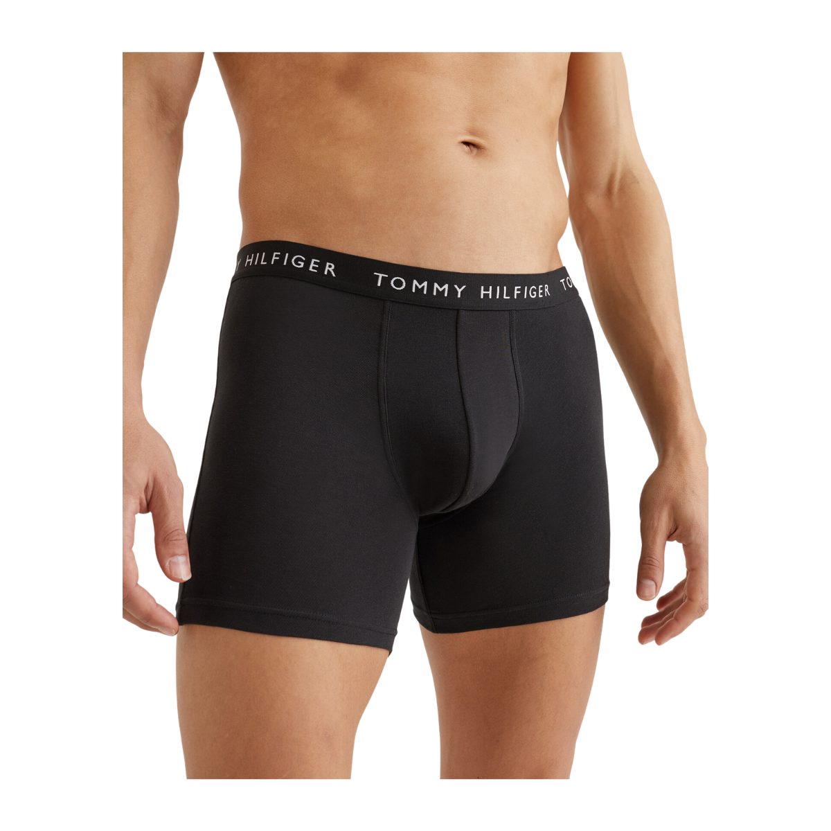 Pack de Boxer Brief