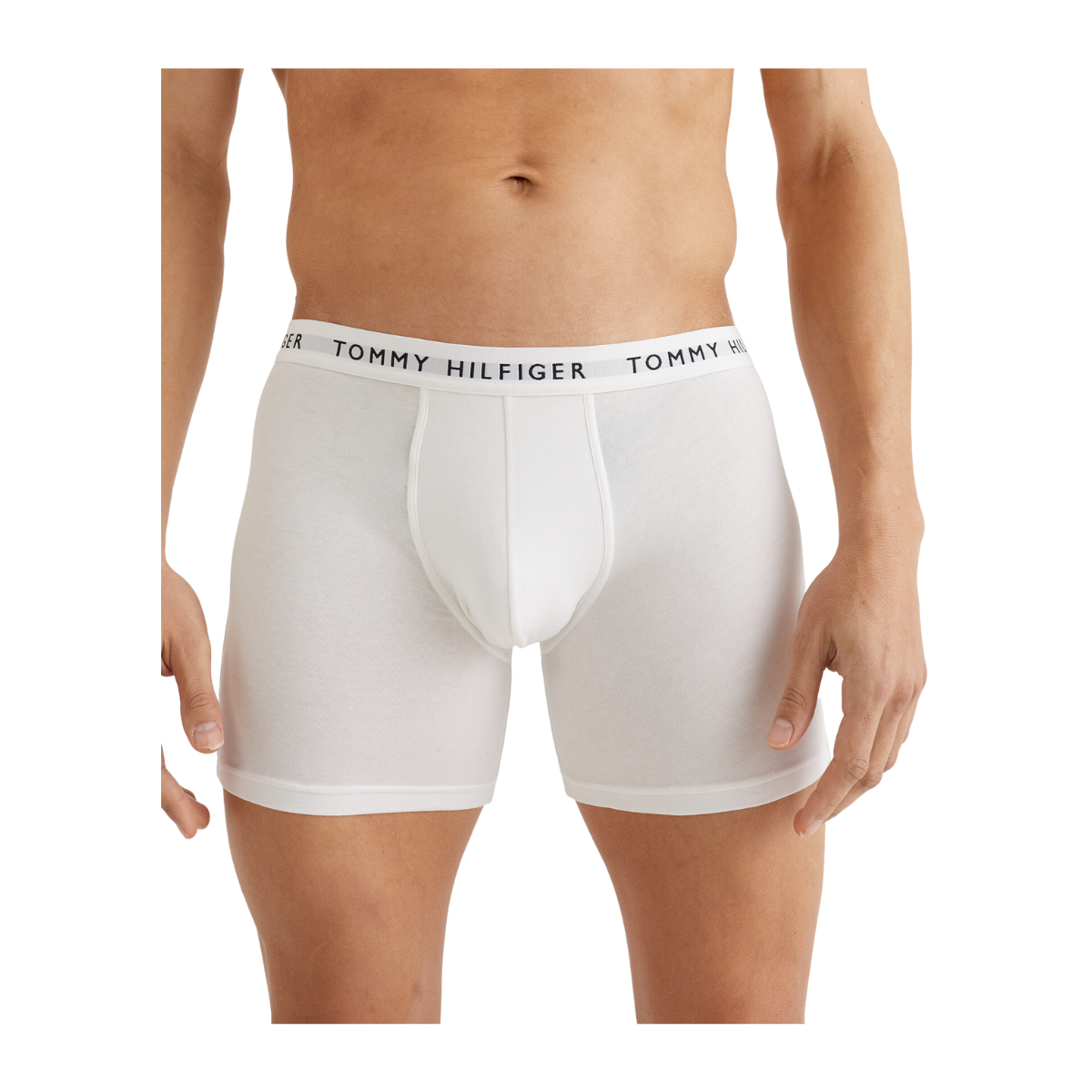 Pack de Boxer Brief