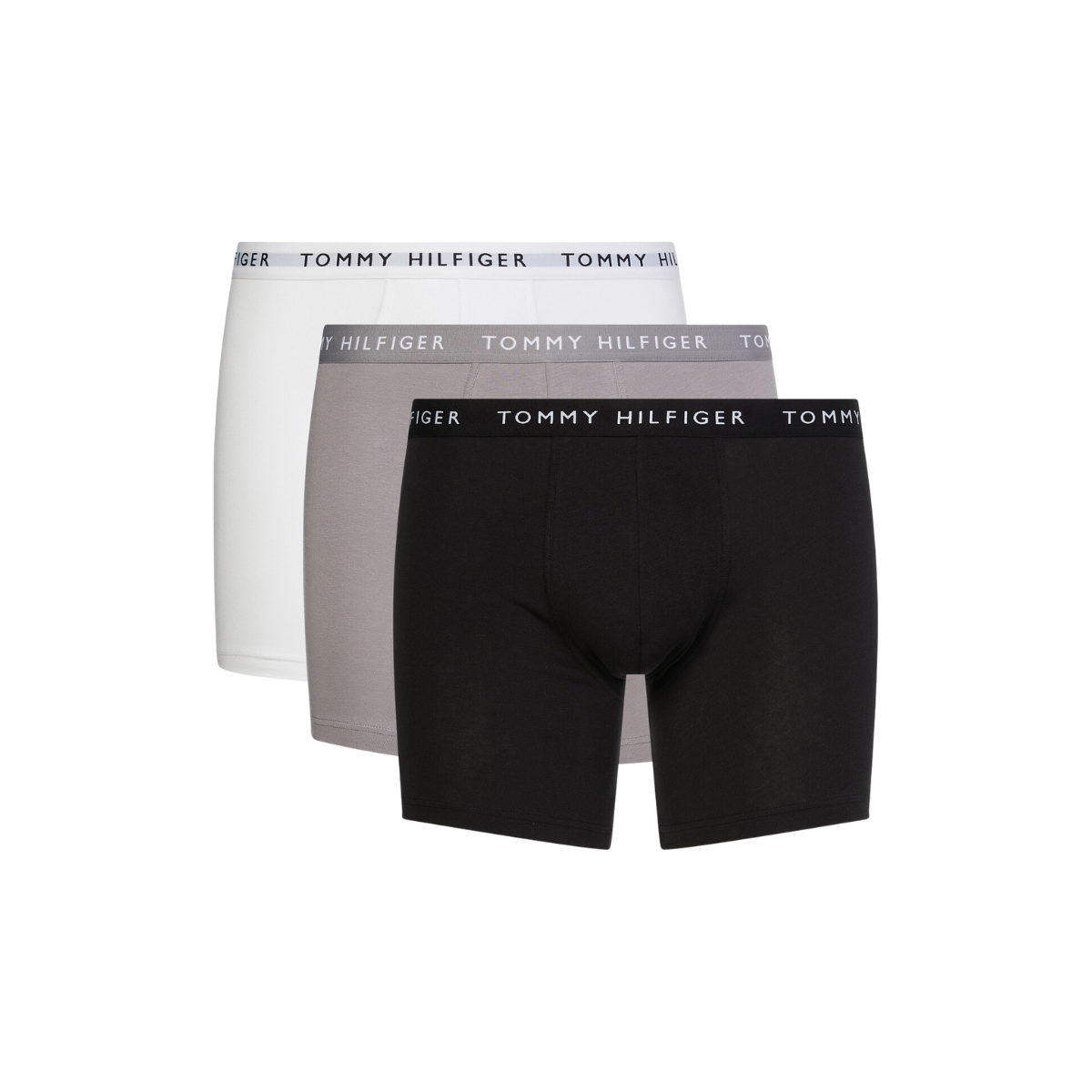 Pack de Boxer Brief