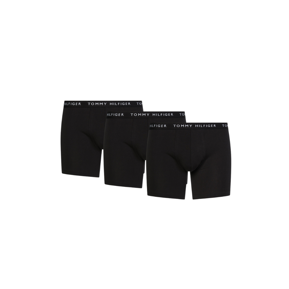 Pack de Boxer Brief