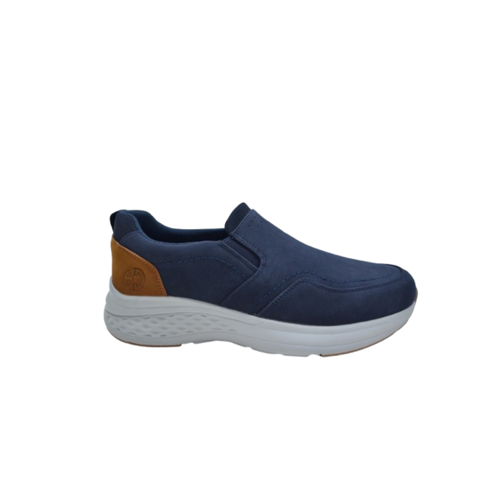 Charles & Henry London - Urban Slide Navy