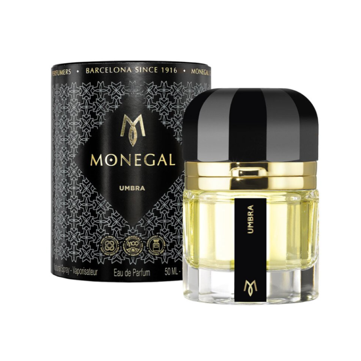 Ramón Monegal Umbra Eau De Parfum