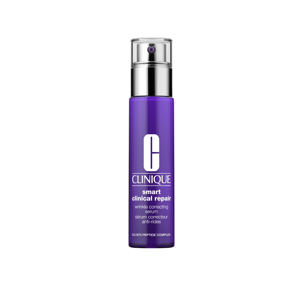 Clinique | Suero Hidratante Smart Clinical Repair ™ Antiarrugas
