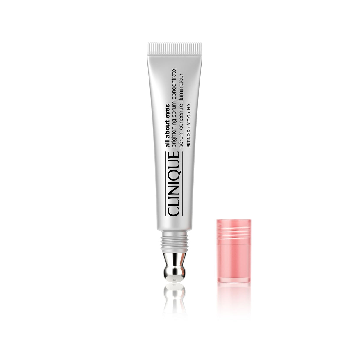 Clinique | Suero Concentrado All About Eyes™ Iluminador
