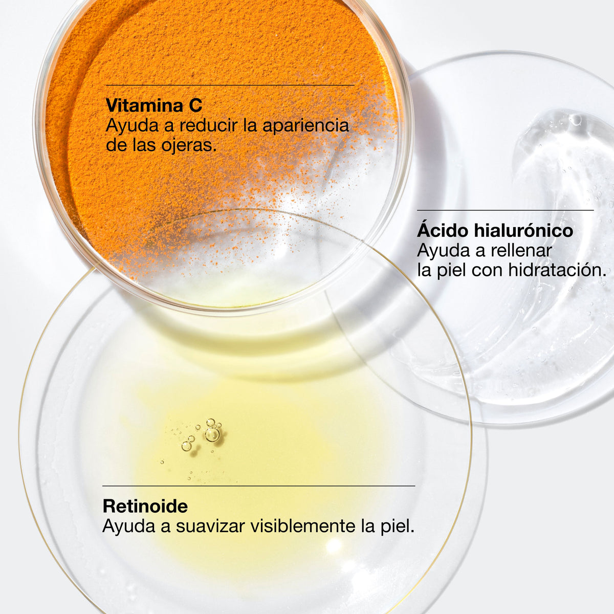 Clinique | Suero Concentrado All About Eyes™ Iluminador
