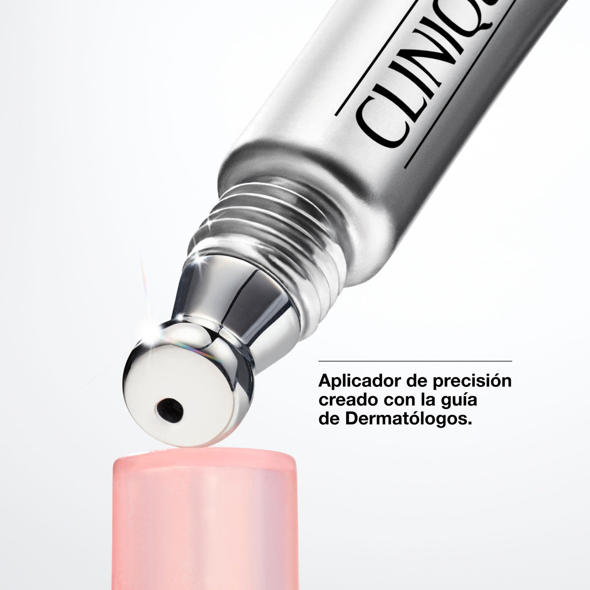 Clinique | Suero Concentrado All About Eyes™ Iluminador