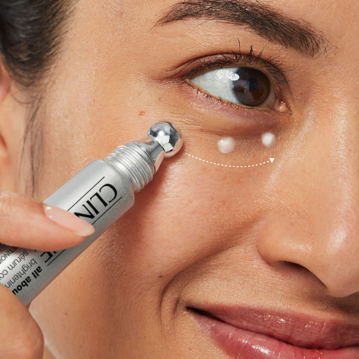 Clinique | Suero Concentrado All About Eyes™ Iluminador