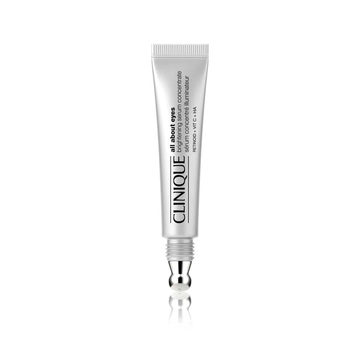 Clinique | Suero Concentrado All About Eyes™ Iluminador