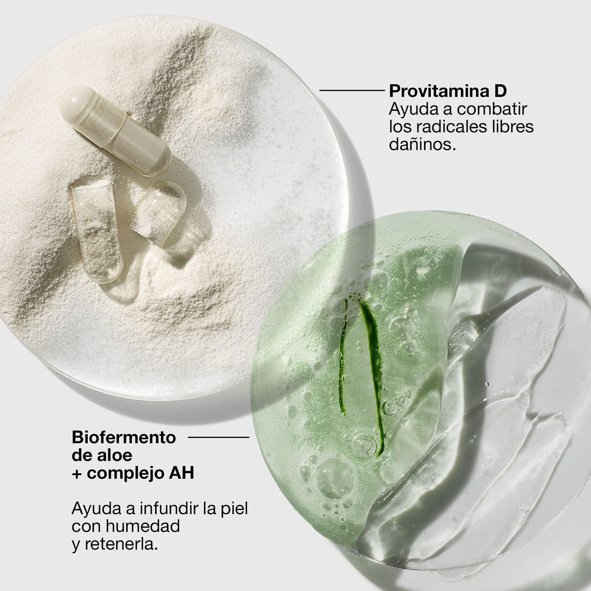 Clinique | Crema Hidratante Moisture Surge™  Protección solar SPF 25