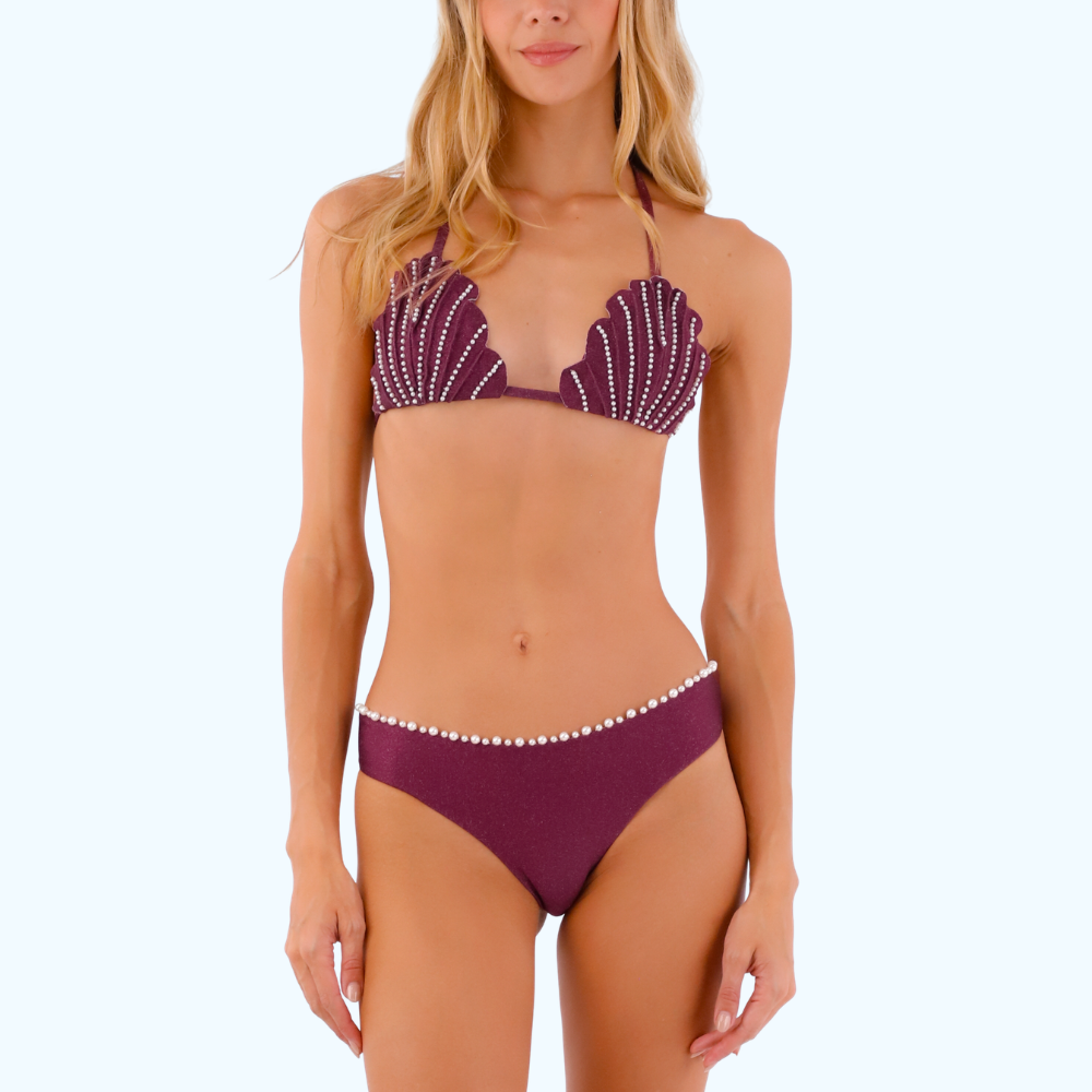 Milonga | Bikini Top Mujer