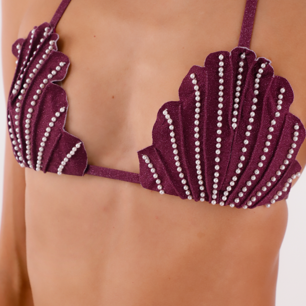 Milonga | Bikini Top Mujer