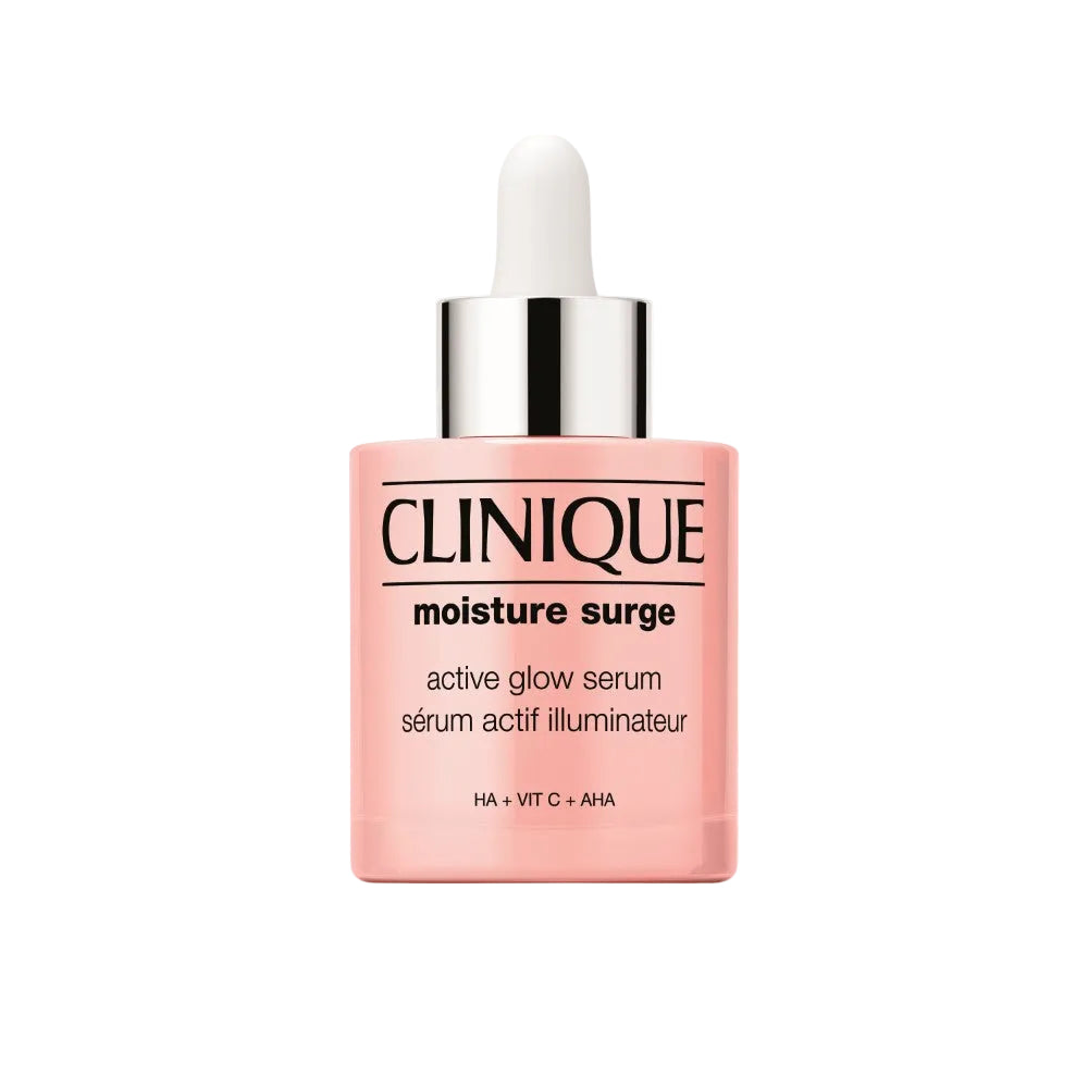 Clinique | Moisture Surge Active Glow Serum - Felix Online