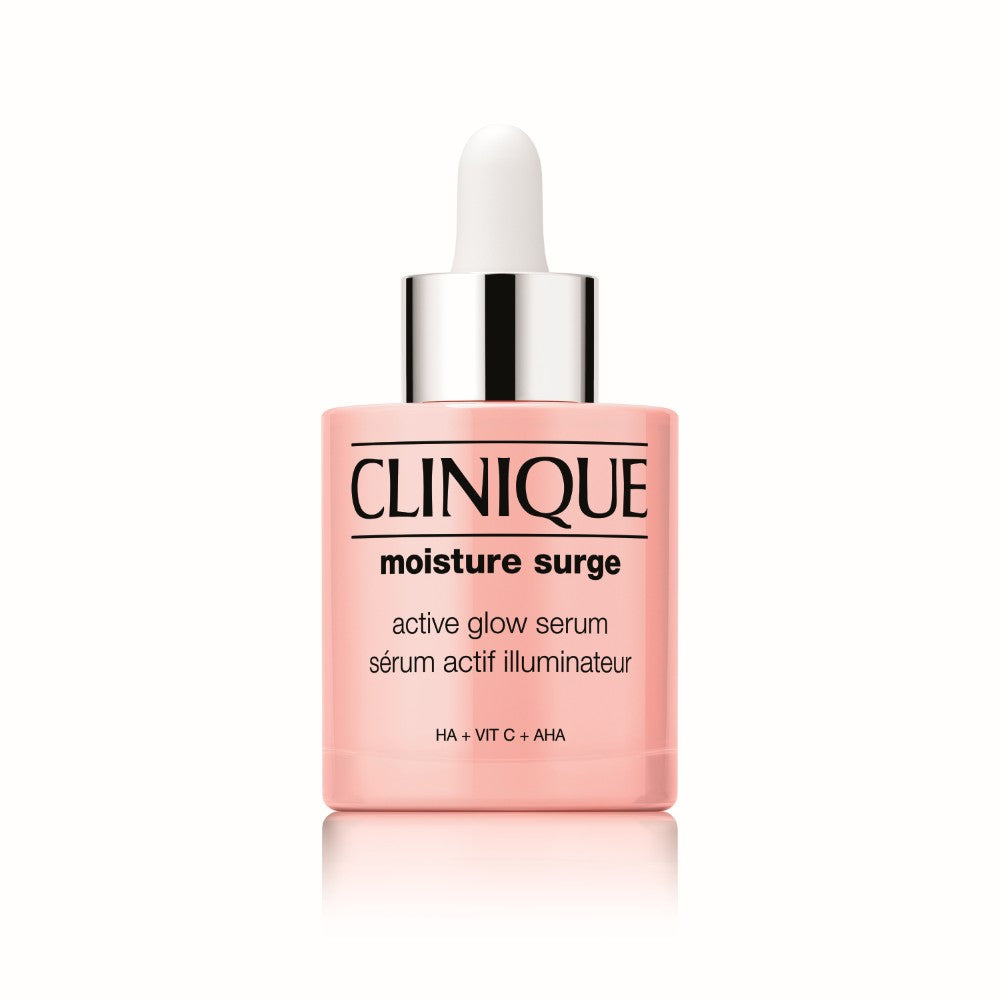 Clinique | Moisture Surge Active Glow Serum