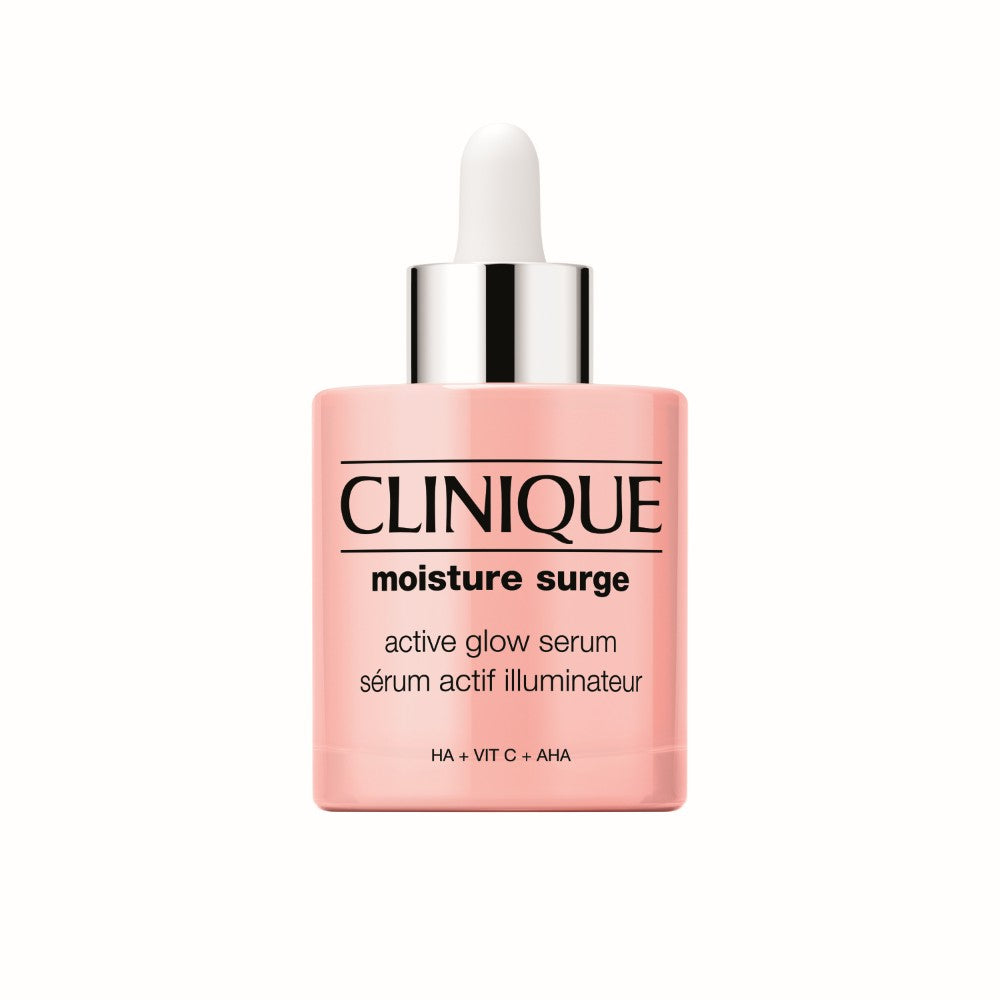 Clinique | Moisture Surge Active Glow Serum