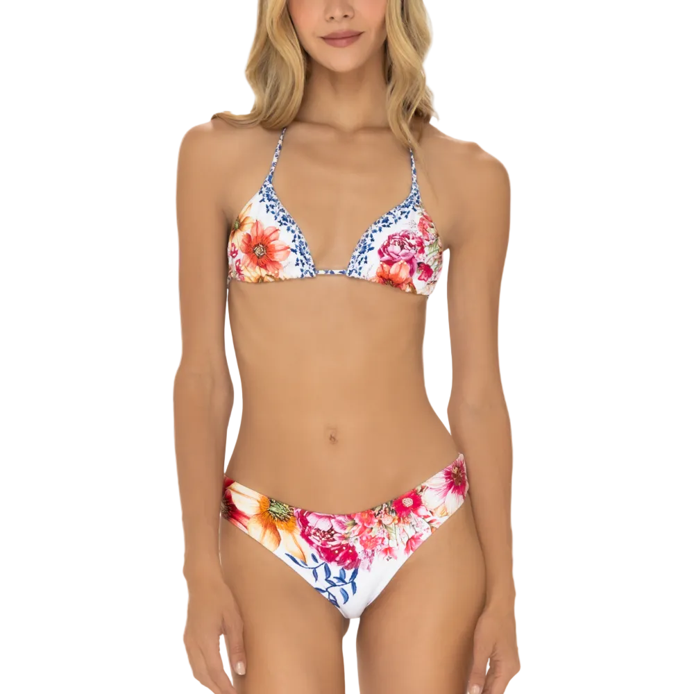 Milonga | Bikini Top Mujer