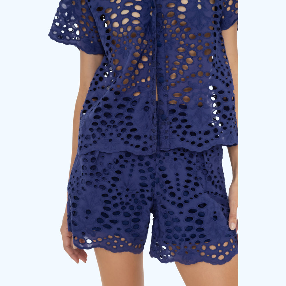 Milonga | Camisa Mujer