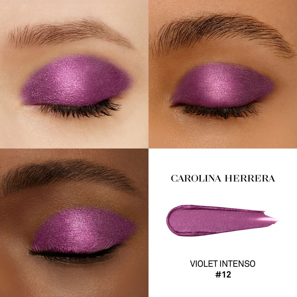 Carolina Herrera | Chic Sombra de Ojos en Barra