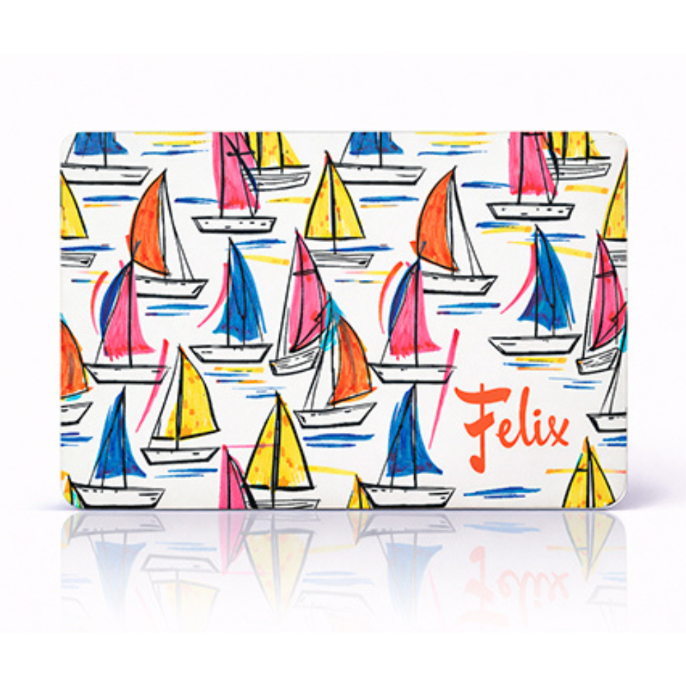 Gift Card - Diseño de Veleros 2025 50.00$