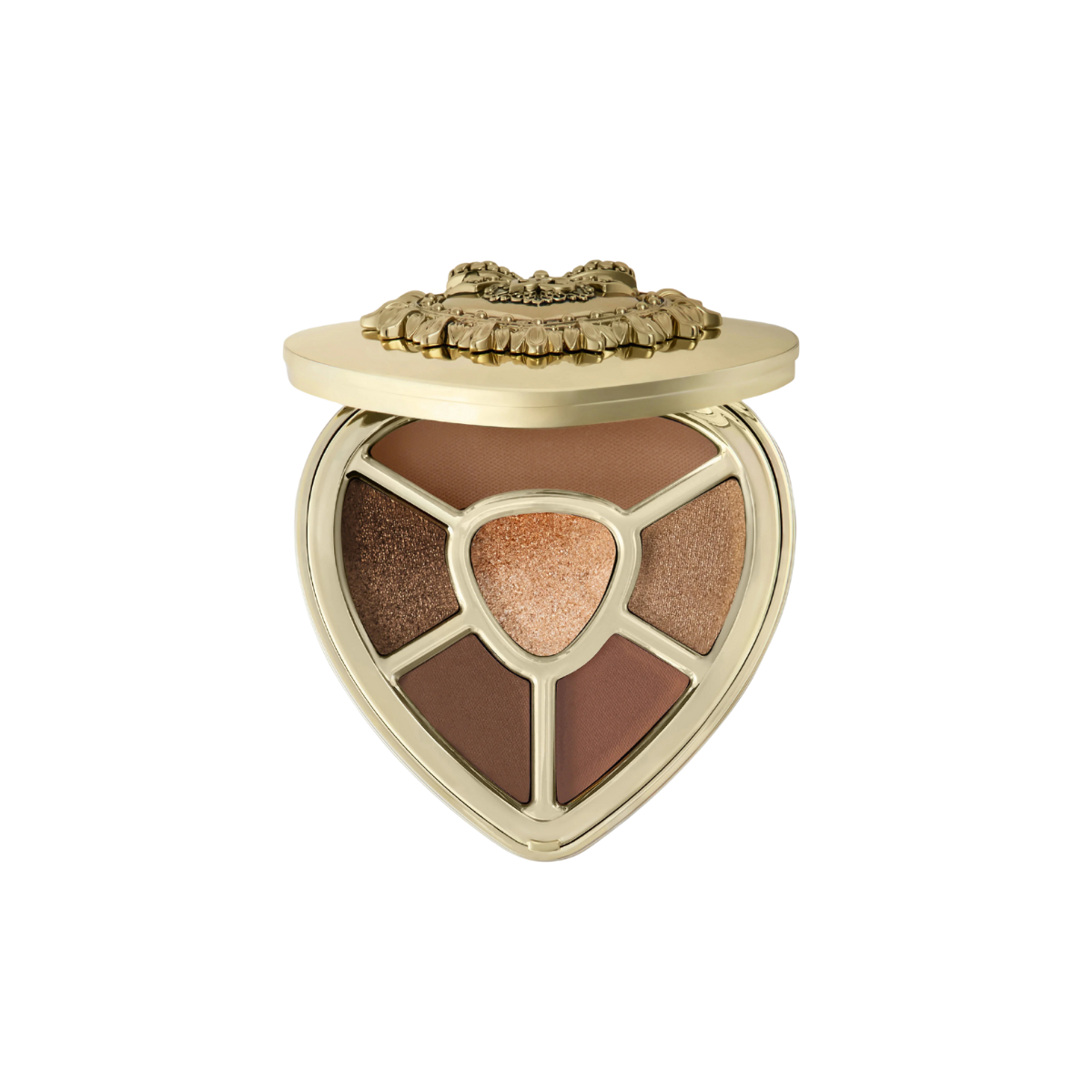 Dolce&amp;Gabbana | Ever Icon Eye Palette