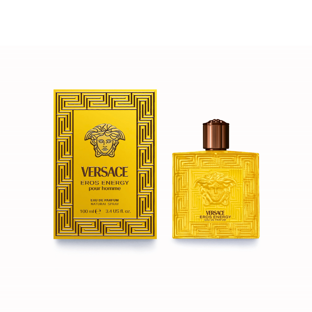 Versace Eros Energy Eau De Parfum - Felix Online
