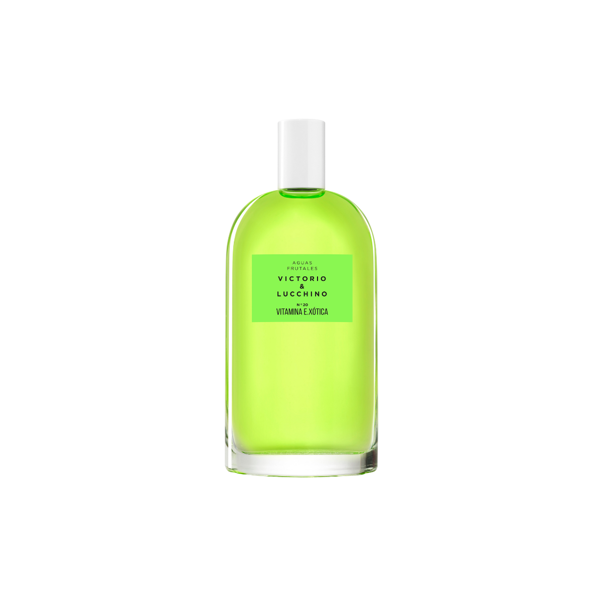 Victorio &amp; Lucchino AG Frutal Nº20 Vit Exotica Eau De Toilette