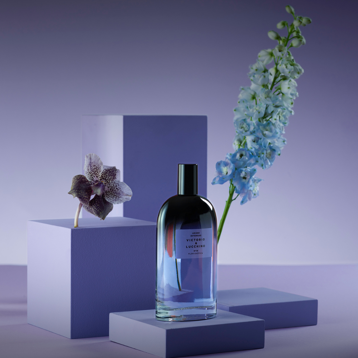 Victorio & Lucchino Agua Int Nº16 Flor Exotica Eau De Toilette