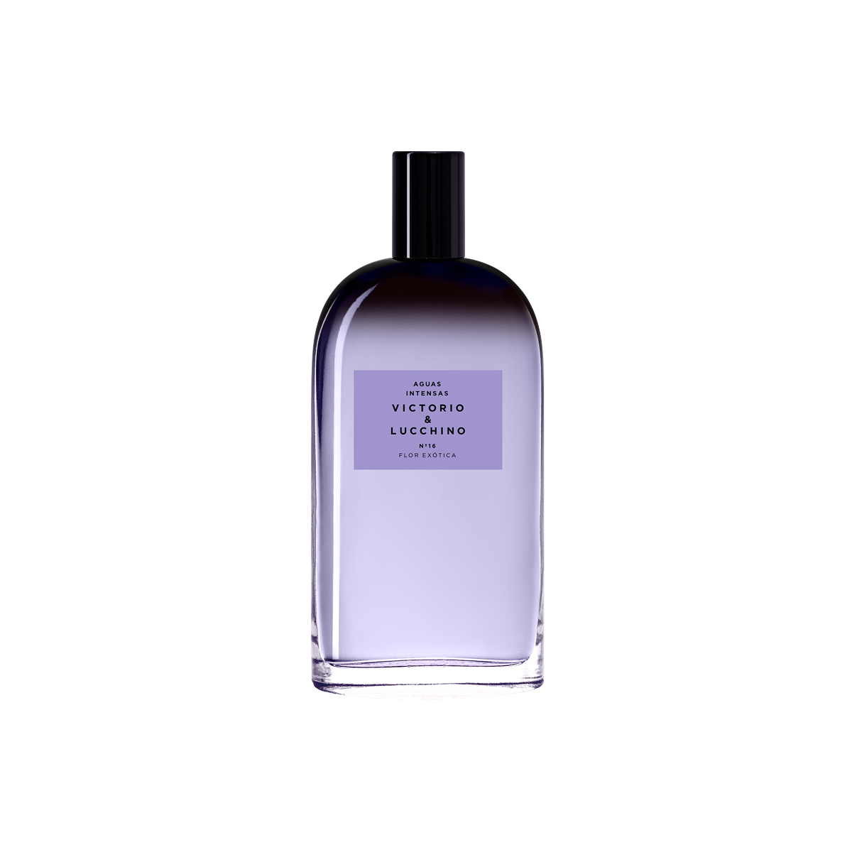 Victorio & Lucchino Agua Int Nº16 Flor Exotica Eau De Toilette