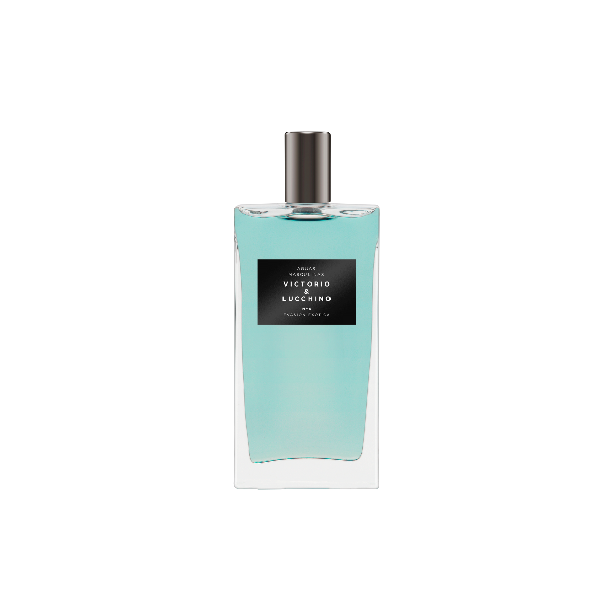 Victorio & Lucchino Aguas Masculinas 4 Eau De Toilette