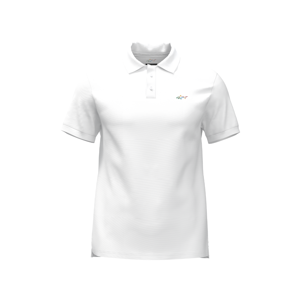 Greg Norman Fashion Polo de Caballero