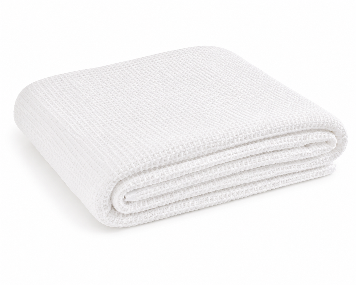 Kassatex | Frazada Blanket Locanda para cama