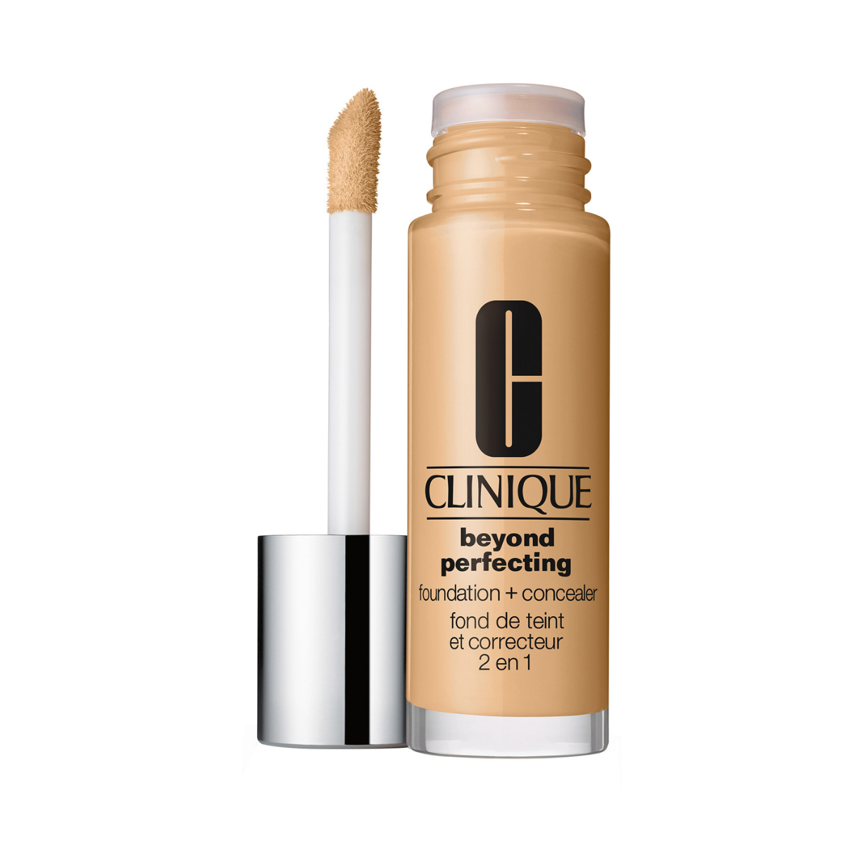 Base de maquillaje+Corrector Beyond Perfecting